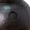 Large Round Metal Planter 58 inches Around - Image 10