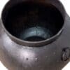Large Round Metal Planter 58 inches Around - Image 11
