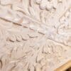 Artisan Wood Trunk Perfect for Smaller Spaces - Image 8