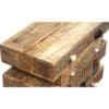 Unique Multi-Drawer Side Table - Image 8
