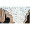 Hand-crafted Arched Sideboard - Image 8