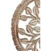 Hand-carved Wooden Tree Of Life Decor Accent - Image 8