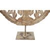 Hand-carved Wooden Tree Of Life Decor Accent - Image 5