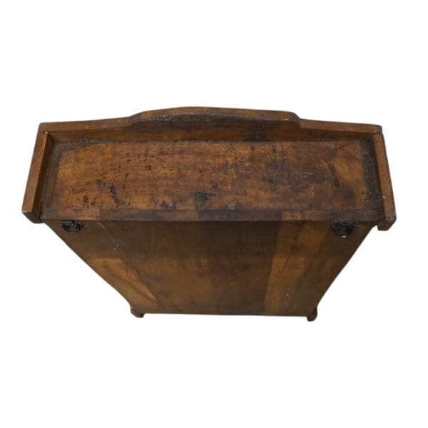 Farmhouse Cupboard Vintage Accent - Image 5