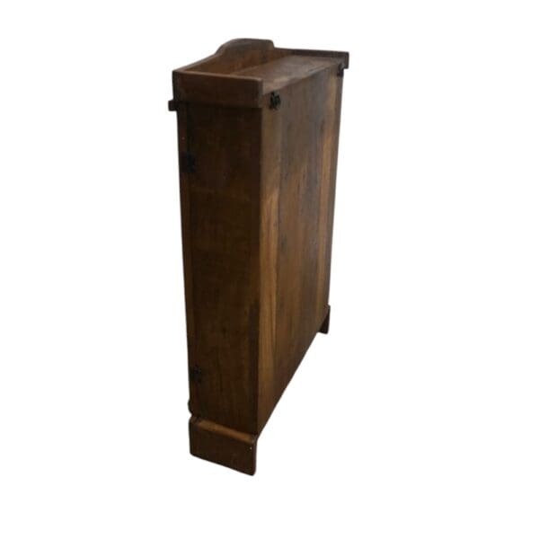 Farmhouse Cupboard Vintage Accent - Image 6
